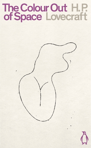 The Colour Out of Space: (Penguin Science Fiction)