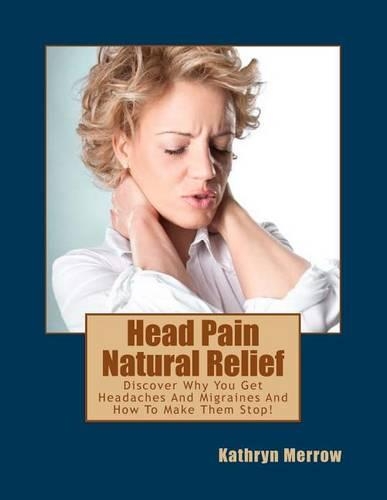 Head Pain Natural Relief