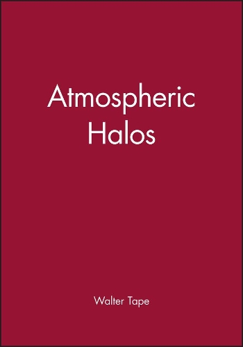 Atmospheric Halos