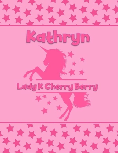 Kathryn Lady K Cherry Berry