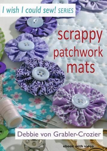 Scrappy Patchwork Mats