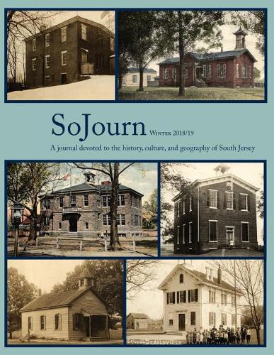 SoJourn 3.2, Winter 2018/19