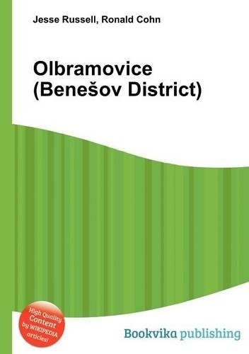 Olbramovice (Bene Ov District)