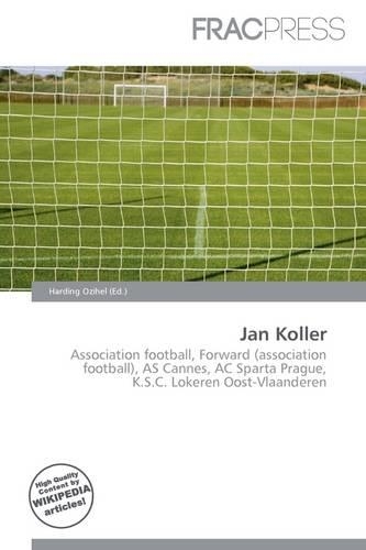 Jan Koller