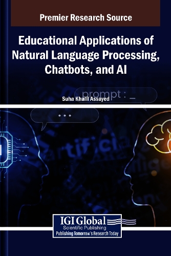 Educational Applications of Natural Language Processing, Chatbots, and AI