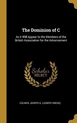 The Dominion of C
