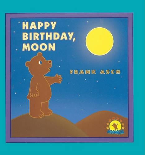 Happy Birthday, Moon