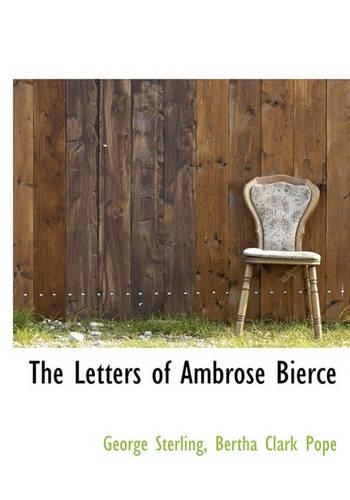 The Letters of Ambrose Bierce
