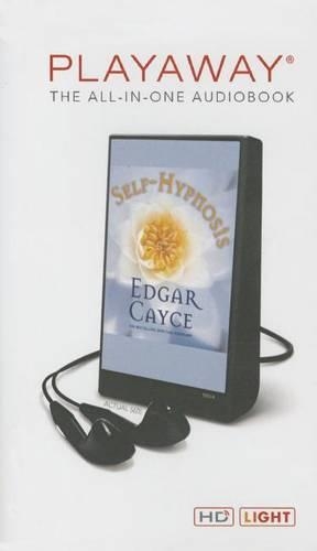 Self-Hypnosis