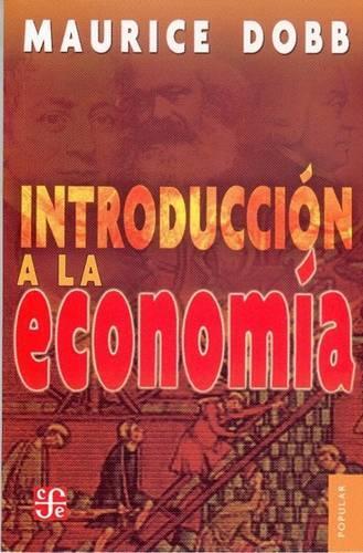 Introduccion a la Economia