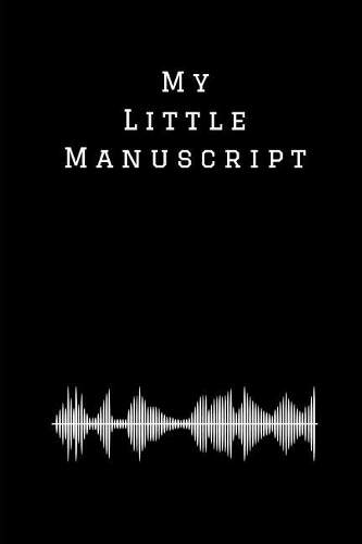 My Little Manuscript