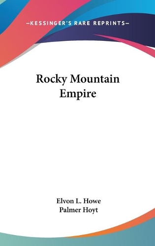 Rocky Mountain Empire