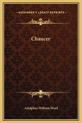 Chaucer