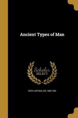 Ancient Types of Man