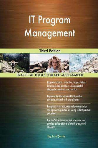 IT Program Management: Third Edition