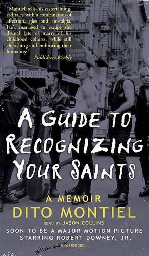A Guide to Recognizing Your Saints