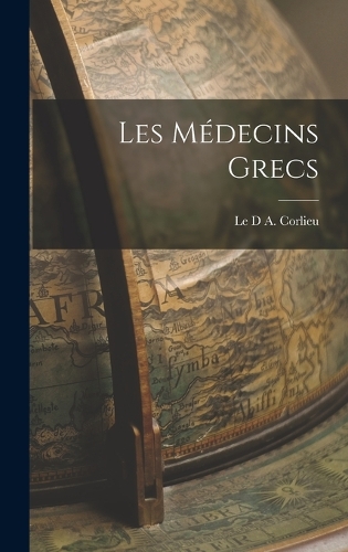 Les Médecins Grecs