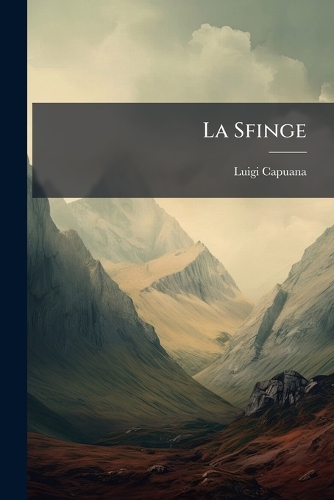 La Sfinge