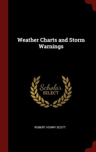 Weather Charts and Storm Warnings