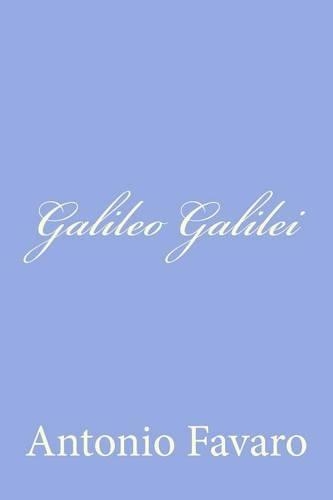 Galileo Galilei