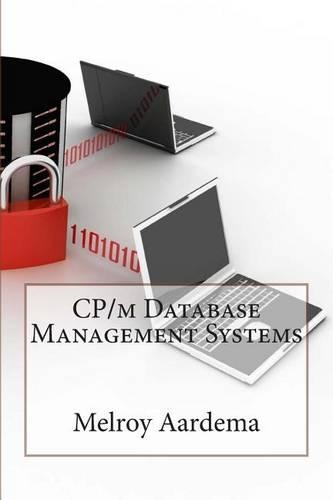 Cp/M Database Management Systems