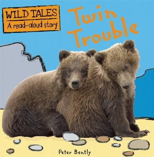 Twin Trouble: (Wild Tales: Read-Aloud Story (Library))
