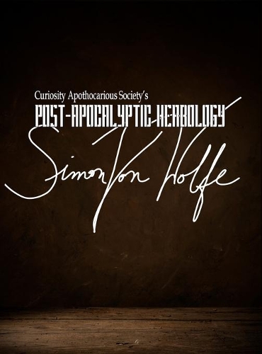 Post Apocalyptic Herbology