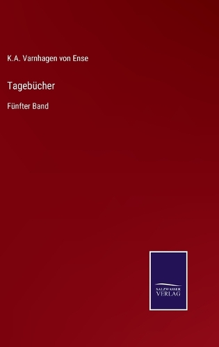 Tagebücher