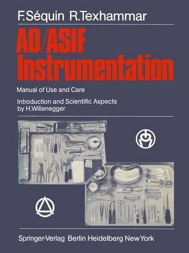 Ao/Asif Instrumentation
