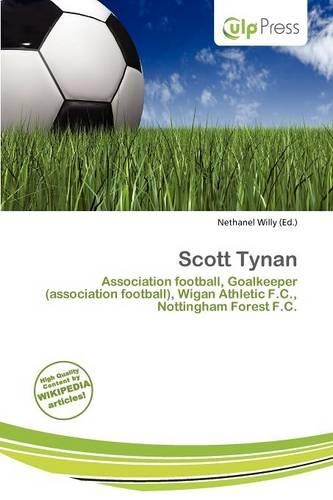Scott Tynan