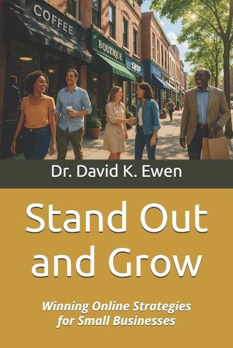 Stand Out and Grow