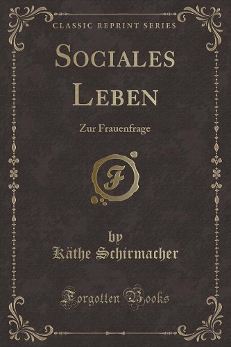 Sociales Leben