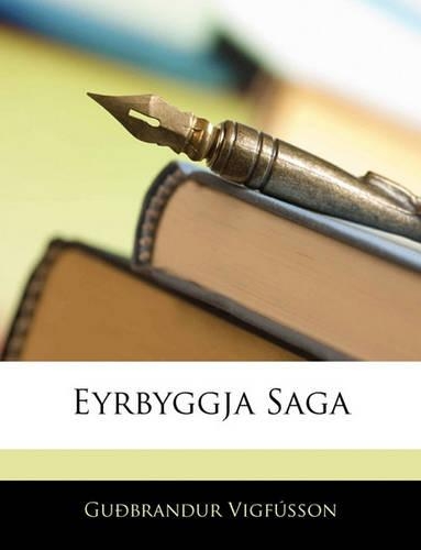 Eyrbyggja Saga