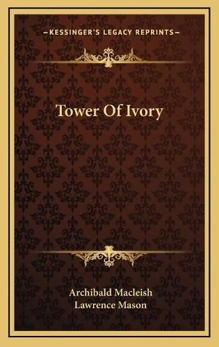Tower Of Ivory
