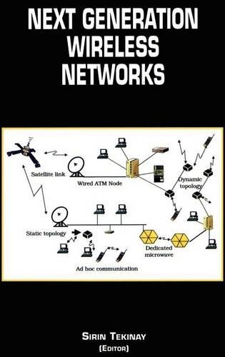 Next Generation Wireless Networks