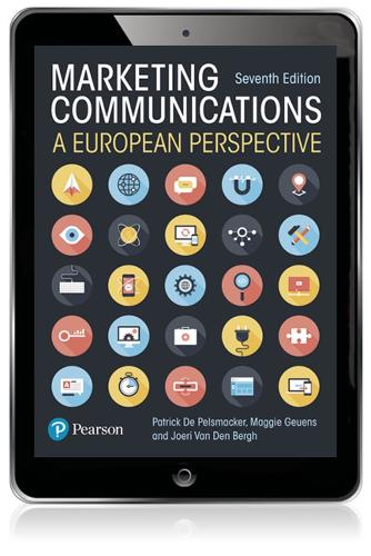 Marketing Communications