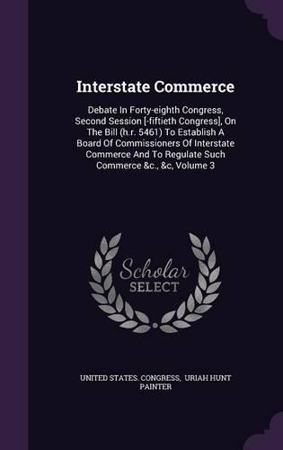 Interstate Commerce