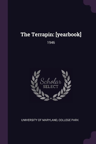 The Terrapin: [yearbook]: 1946