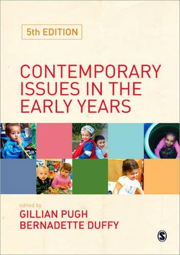 Contemporary Issues in the Early Years