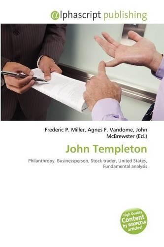 John Templeton