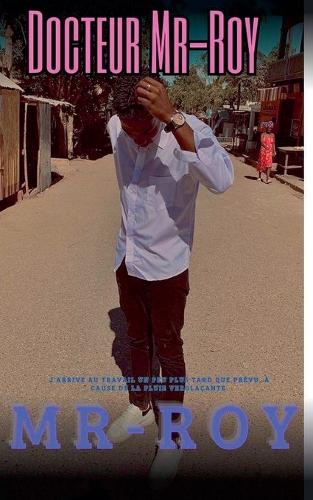 Docteur Mr-Roy