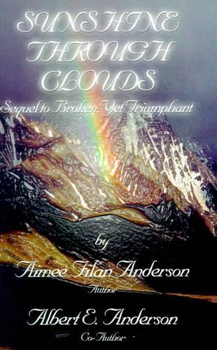 Sunshine Through Clouds