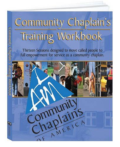 Community Chaplains Training Workbook
