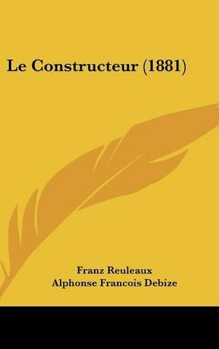 Le Constructeur (1881)