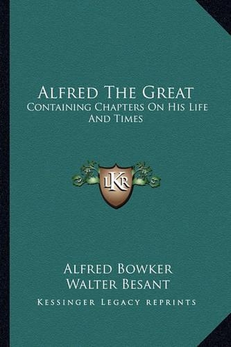 Alfred The Great