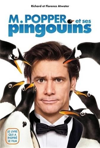 M. Popper Et Ses Pingouins