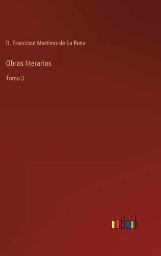 Obras literarias