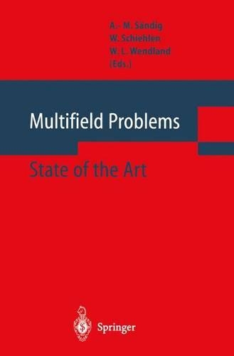 Multifield Problems: State of the Art