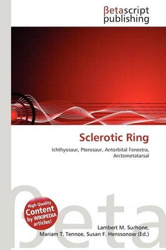 Sclerotic Ring