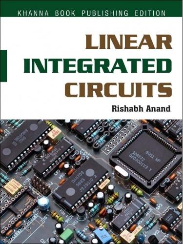 Linear Integrated Circuits